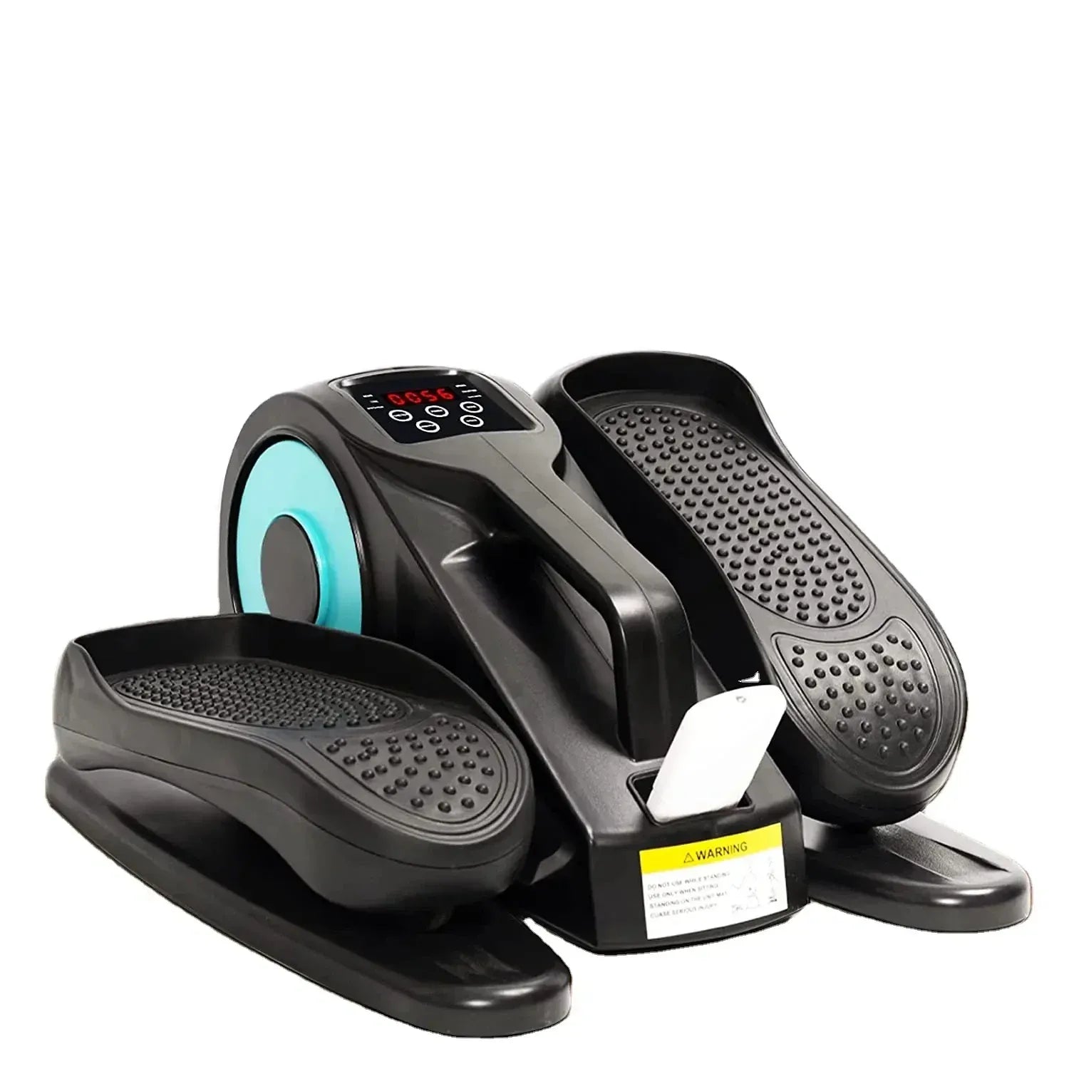 Under Desk Elliptical, Electric Seated Pedal Exerciser Under Desk Elliptical, Electric Seated Pedal Exerciser