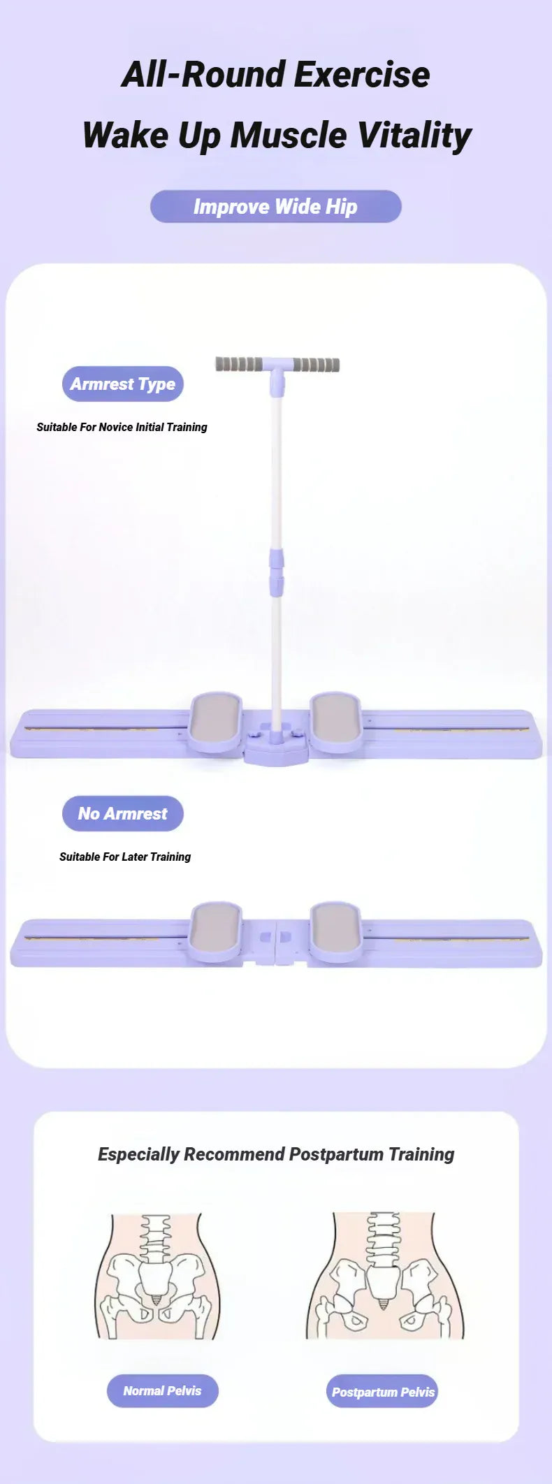 Unisex Leg Fitness Equipment For Thigh Exercises, Foldable Ski Machine Suitable For Various Scenarios. Unisex Leg Fitness Equipment For Thigh Exercises, Foldable Ski Machine Suitable For Various Scenarios.