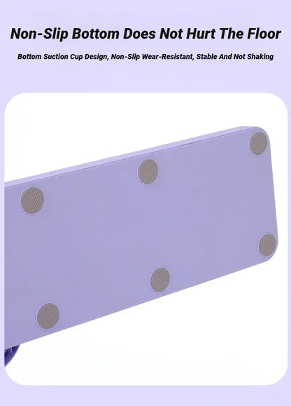 Unisex Leg Fitness Equipment For Thigh Exercises, Foldable Ski Machine Suitable For Various Scenarios. Unisex Leg Fitness Equipment For Thigh Exercises, Foldable Ski Machine Suitable For Various Scenarios.