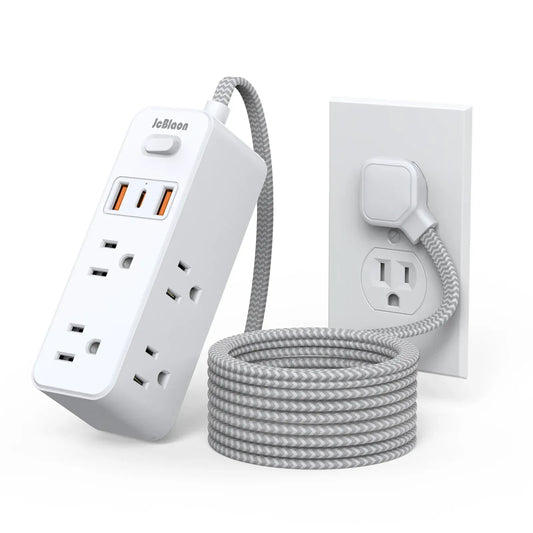 US Plug Multitap Power Strip US Plug Multitap Power Strip