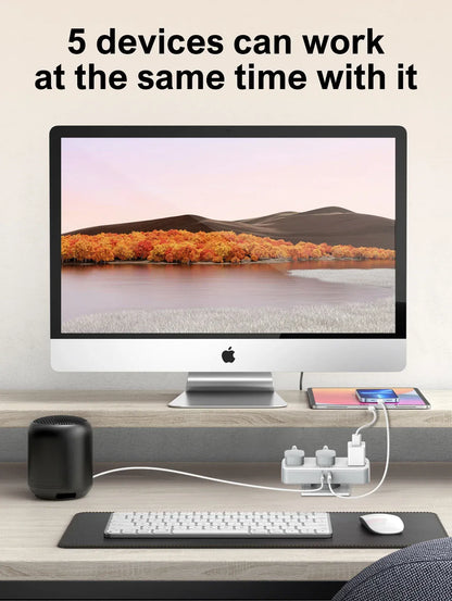 US UK EU Plug Outlet 3 Sockets Multitap Wall Power Strip US UK EU Plug Outlet 3 Sockets Multitap Wall Power Strip