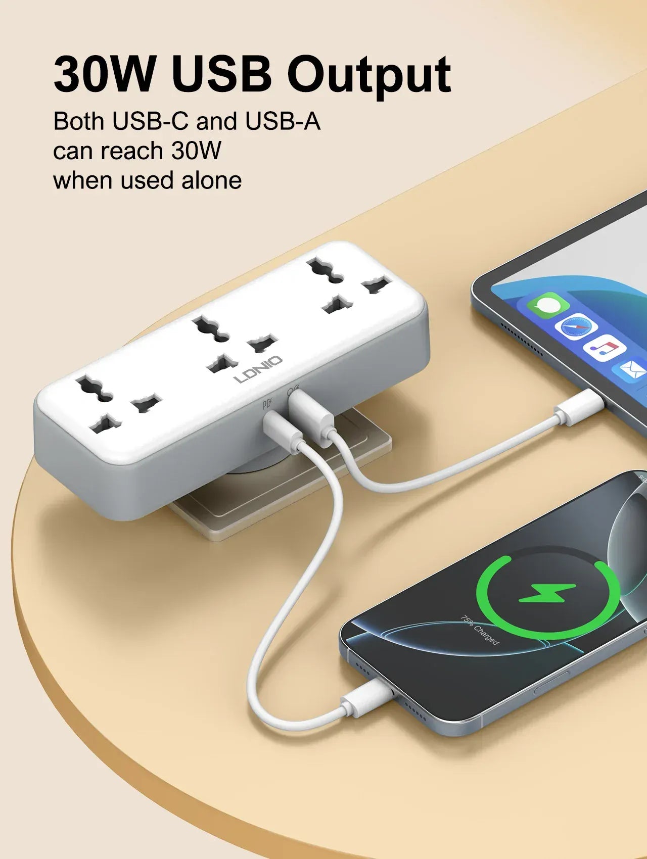 US UK EU Plug Outlet 3 Sockets Multitap Wall Power Strip US UK EU Plug Outlet 3 Sockets Multitap Wall Power Strip