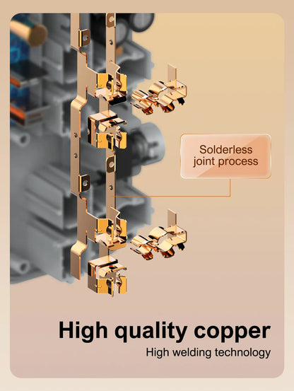 US UK EU Plug Outlet 3 Sockets Multitap Wall Power Strip US UK EU Plug Outlet 3 Sockets Multitap Wall Power Strip