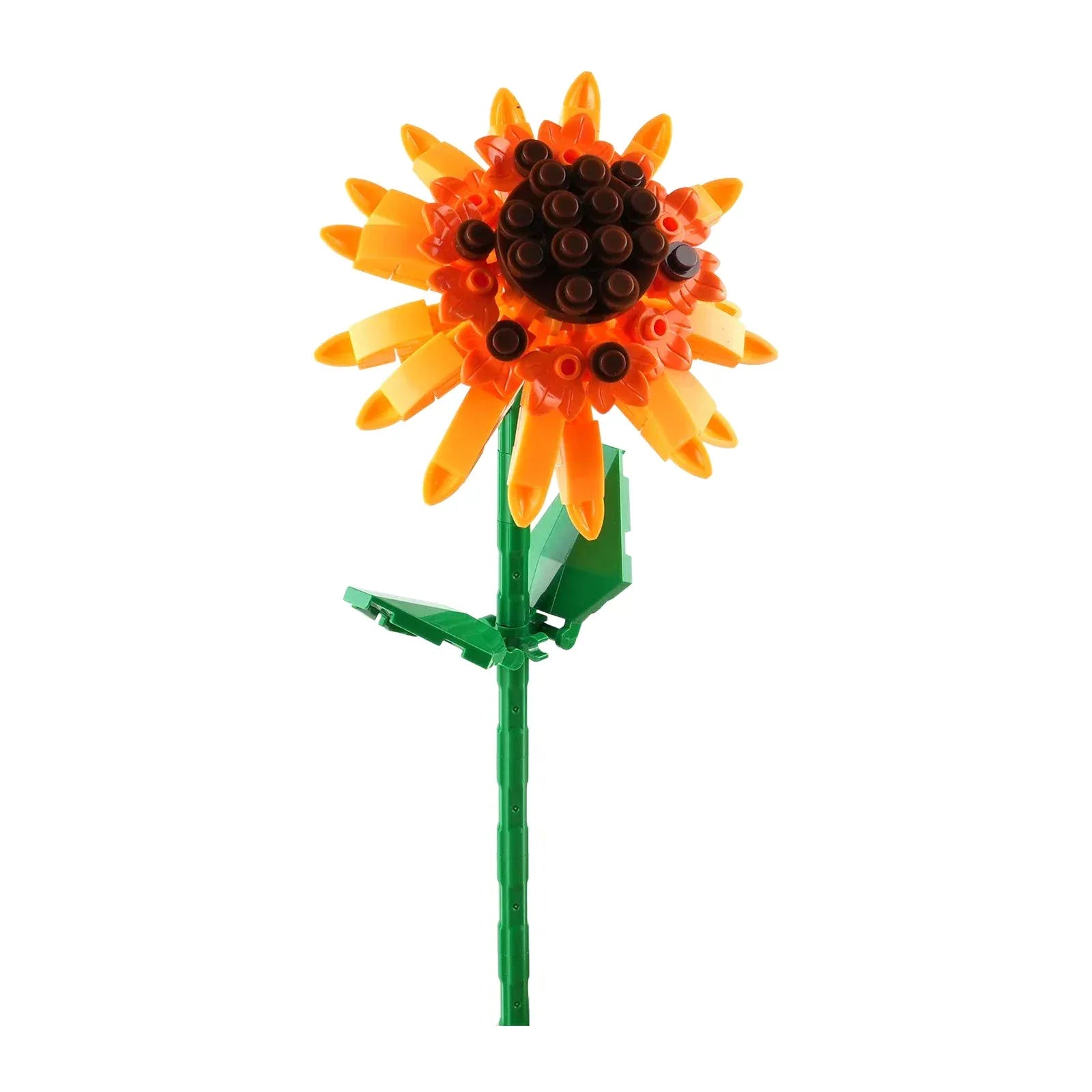 Valentine's Day Immortal Bouquet Creative Desktop Decoration Flowers Building Blocks Puzzle Simulation Toy Girls Gifts #T3 Valentine's Day Immortal Bouquet Creative Desktop Decoration Flowers Building Blocks Puzzle Simulation Toy Girls Gifts #T3