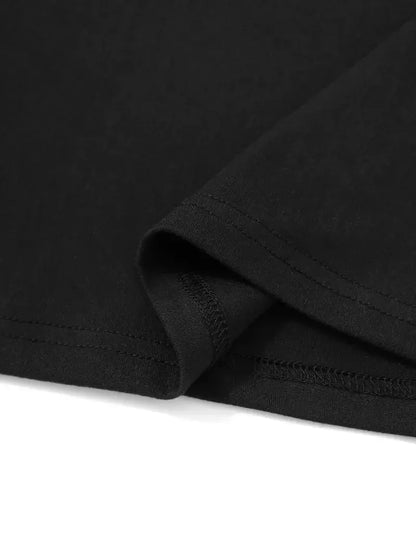 Valentine's Day Ladies Printed T-Shirt Machine Washable Breathable Comfortable Material Casual Love Theme Top for Women Valentine's Day Ladies Printed T-Shirt Machine Washable Breathable Comfortable Material Casual Love Theme Top for Women