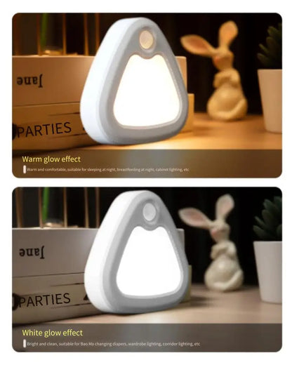 valentines day gifts Motion sensing light, battery kitchen bedroom magnetic base wall light stair lighting night light valentines day gifts Motion sensing light, battery kitchen bedroom magnetic base wall light stair lighting night light