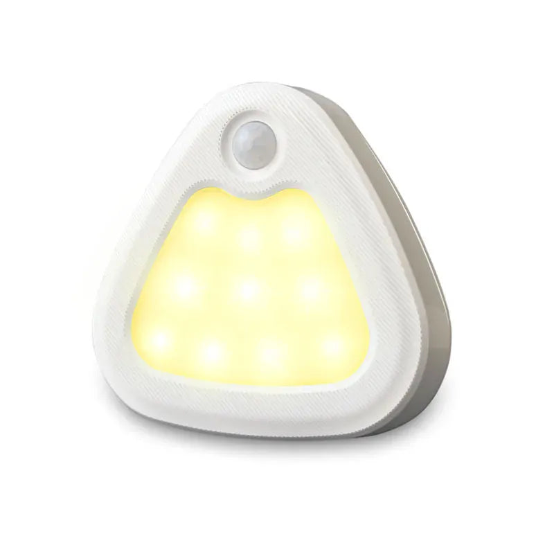 valentines day gifts Motion sensing light, battery kitchen bedroom magnetic base wall light stair lighting night light valentines day gifts Motion sensing light, battery kitchen bedroom magnetic base wall light stair lighting night light
