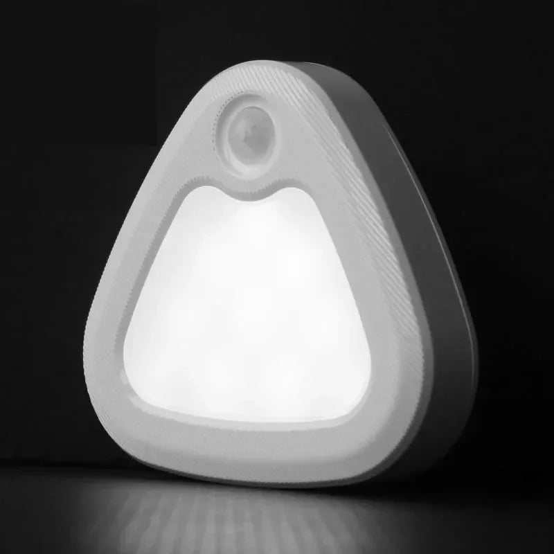valentines day gifts Motion sensing light, battery kitchen bedroom magnetic base wall light stair lighting night light valentines day gifts Motion sensing light, battery kitchen bedroom magnetic base wall light stair lighting night light
