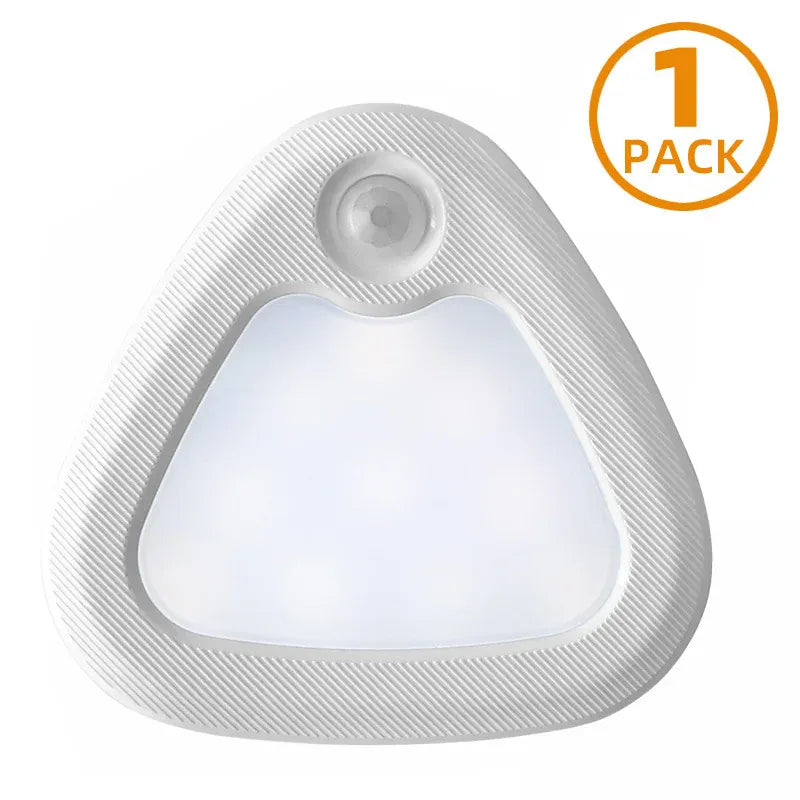 valentines day gifts Motion sensing light, battery kitchen bedroom magnetic base wall light stair lighting night light valentines day gifts Motion sensing light, battery kitchen bedroom magnetic base wall light stair lighting night light