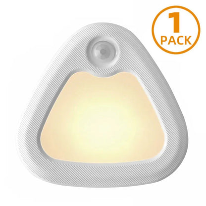 valentines day gifts Motion sensing light, battery kitchen bedroom magnetic base wall light stair lighting night light valentines day gifts Motion sensing light, battery kitchen bedroom magnetic base wall light stair lighting night light