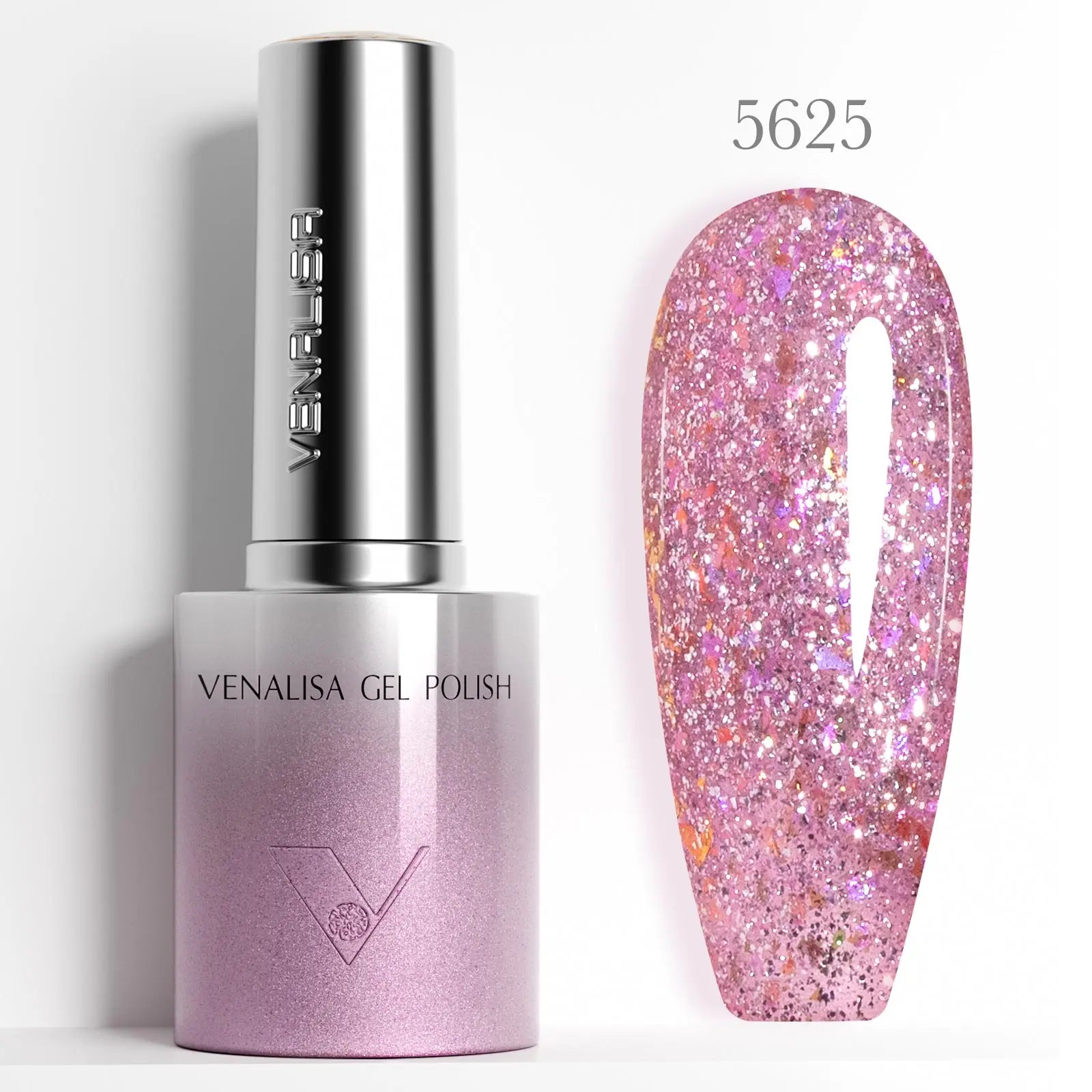 VENALISA 10ml Cat Eye Gel Nail Polish Ultra Sparkle Glitter Gel HEMA FREE TPO FREE Semi Permanent UV LED Soak Off Nail Manicure VENALISA 10ml Cat Eye Gel Nail Polish Ultra Sparkle Glitter Gel HEMA FREE TPO FREE Semi Permanent UV LED Soak Off Nail Manicure