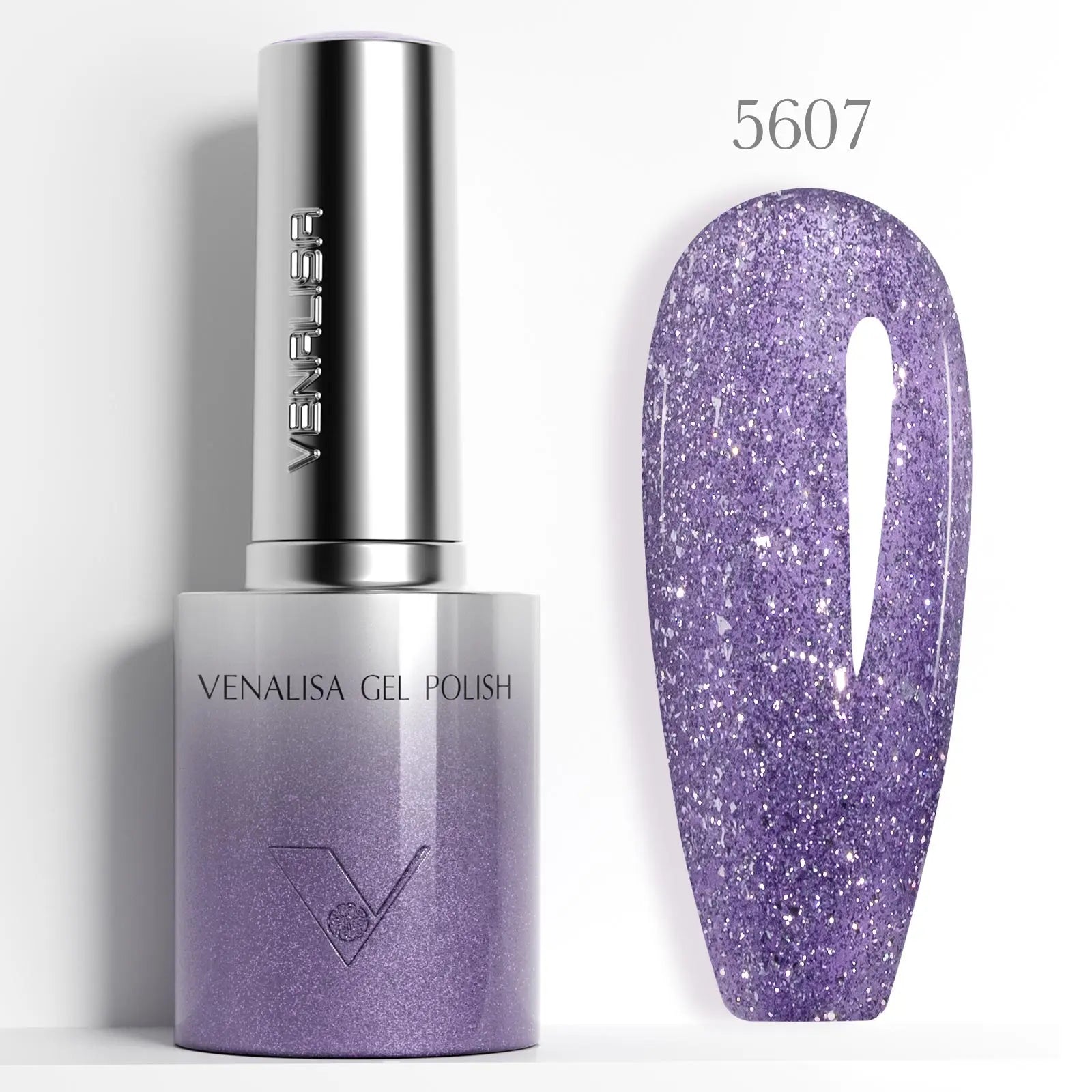 Venalisa 10ml Hema & TPO Free Ultra Cat Eye Effect Nail Gel Polish Soak Off UV LED Long Wear Sparkle Bling Bling Gel Varnish Venalisa 10ml Hema & TPO Free Ultra Cat Eye Effect Nail Gel Polish Soak Off UV LED Long Wear Sparkle Bling Bling Gel Varnish