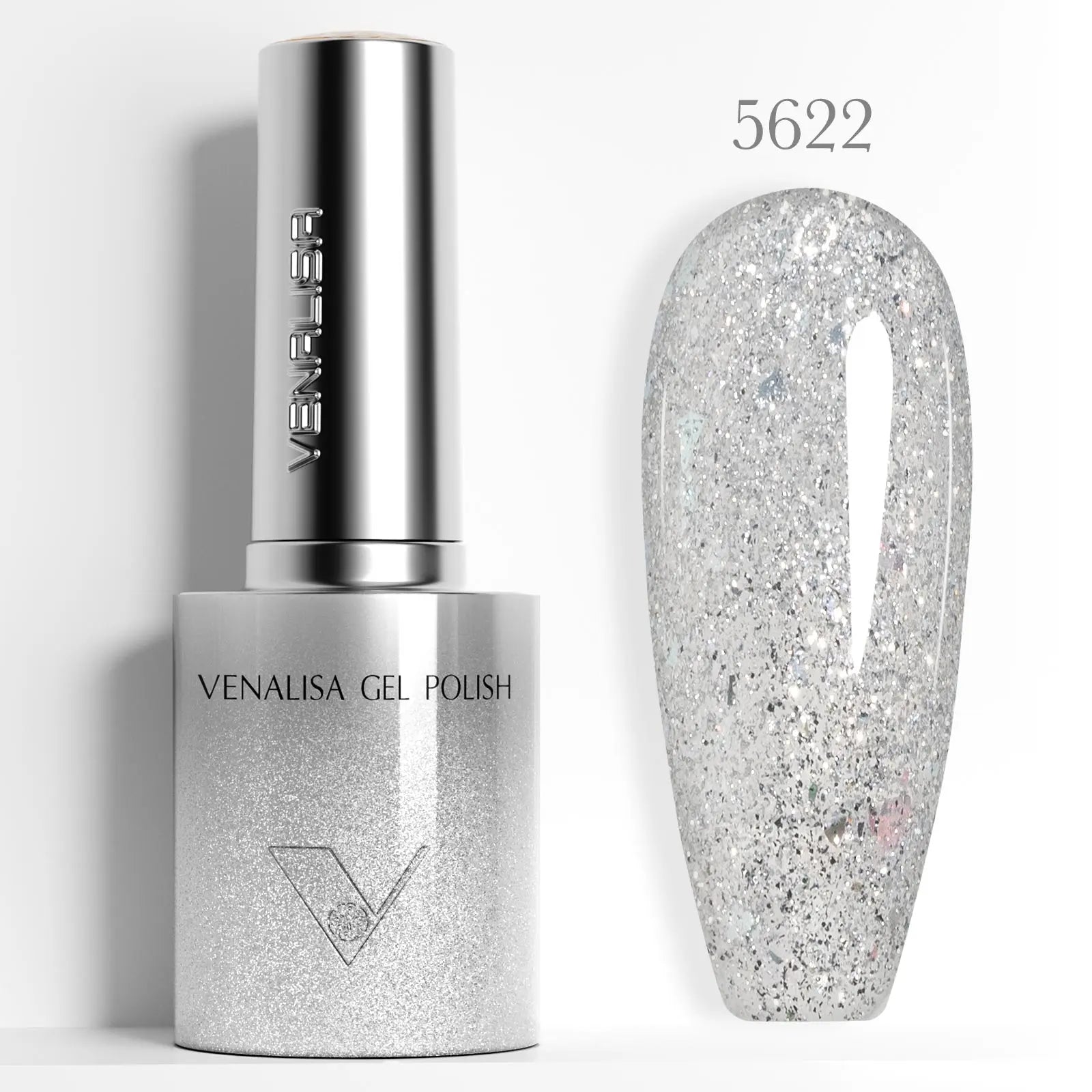 Venalisa 10ml Hema & TPO Free Ultra Cat Eye Effect Nail Gel Polish Soak Off UV LED Long Wear Sparkle Bling Bling Gel Varnish Venalisa 10ml Hema & TPO Free Ultra Cat Eye Effect Nail Gel Polish Soak Off UV LED Long Wear Sparkle Bling Bling Gel Varnish