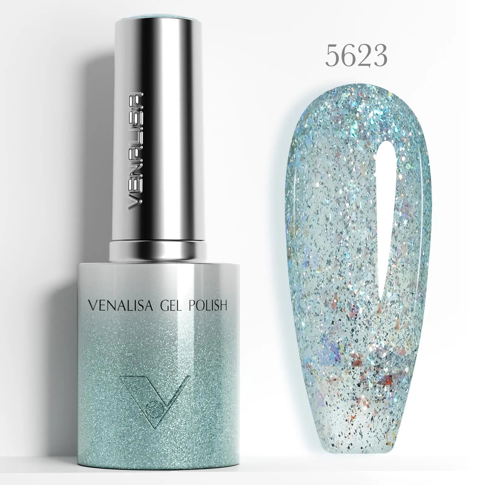 Venalisa 10ml Hema & TPO Free Ultra Cat Eye Effect Nail Gel Polish Soak Off UV LED Long Wear Sparkle Bling Bling Gel Varnish Venalisa 10ml Hema & TPO Free Ultra Cat Eye Effect Nail Gel Polish Soak Off UV LED Long Wear Sparkle Bling Bling Gel Varnish