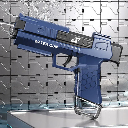 Water Gun Manual Burst Water Gun Manual Burst