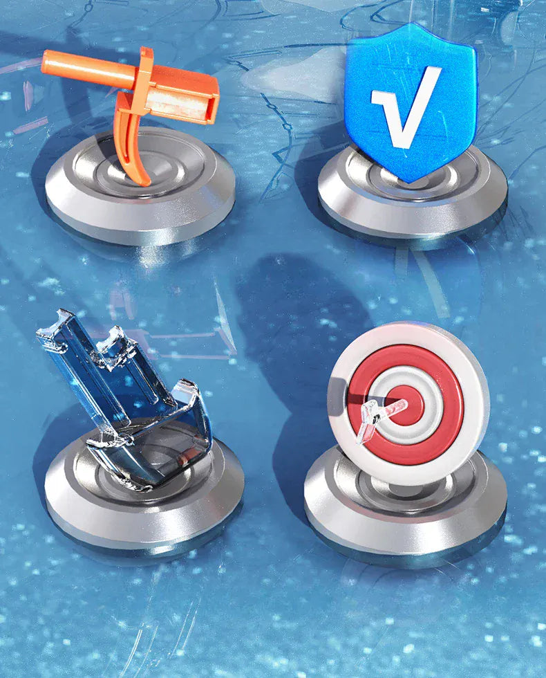 Water Gun Manual Burst Water Gun Manual Burst