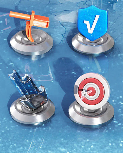 Water Gun Manual Burst Water Gun Manual Burst