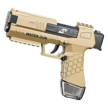 Water Gun Manual Burst Water Gun Manual Burst