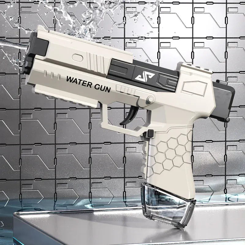 Water Gun Manual Burst Water Gun Manual Burst