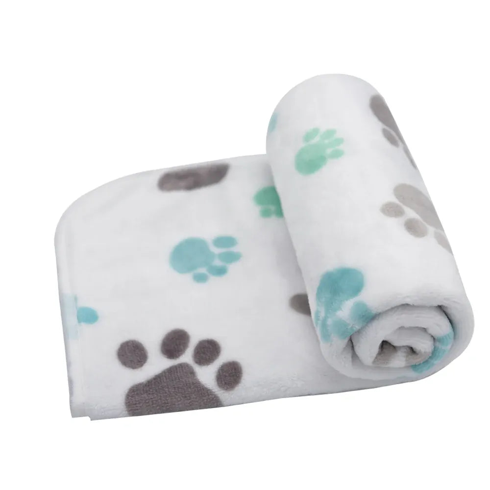 Waterproof Pet Blanket – Machine Washable Dog & Cat Mat | 9 Styles | Wahooly Waterproof Pet Blanket – Thickened, Machine Washable Dog & Cat Mat | 9 Styles, 3 Sizes