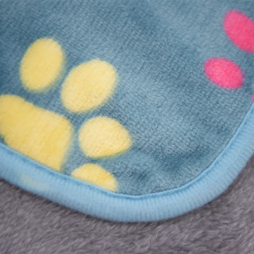 Waterproof Pet Blanket – Machine Washable Dog & Cat Mat | 9 Styles | Wahooly Waterproof Pet Blanket – Thickened, Machine Washable Dog & Cat Mat | 9 Styles, 3 Sizes