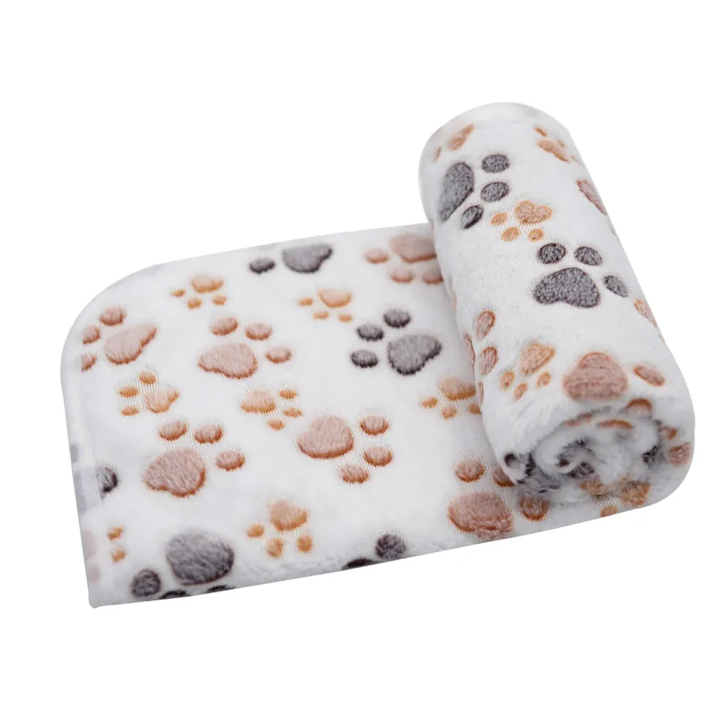 Waterproof Pet Blanket – Machine Washable Dog & Cat Mat | 9 Styles | Wahooly Waterproof Pet Blanket – Thickened, Machine Washable Dog & Cat Mat | 9 Styles, 3 Sizes