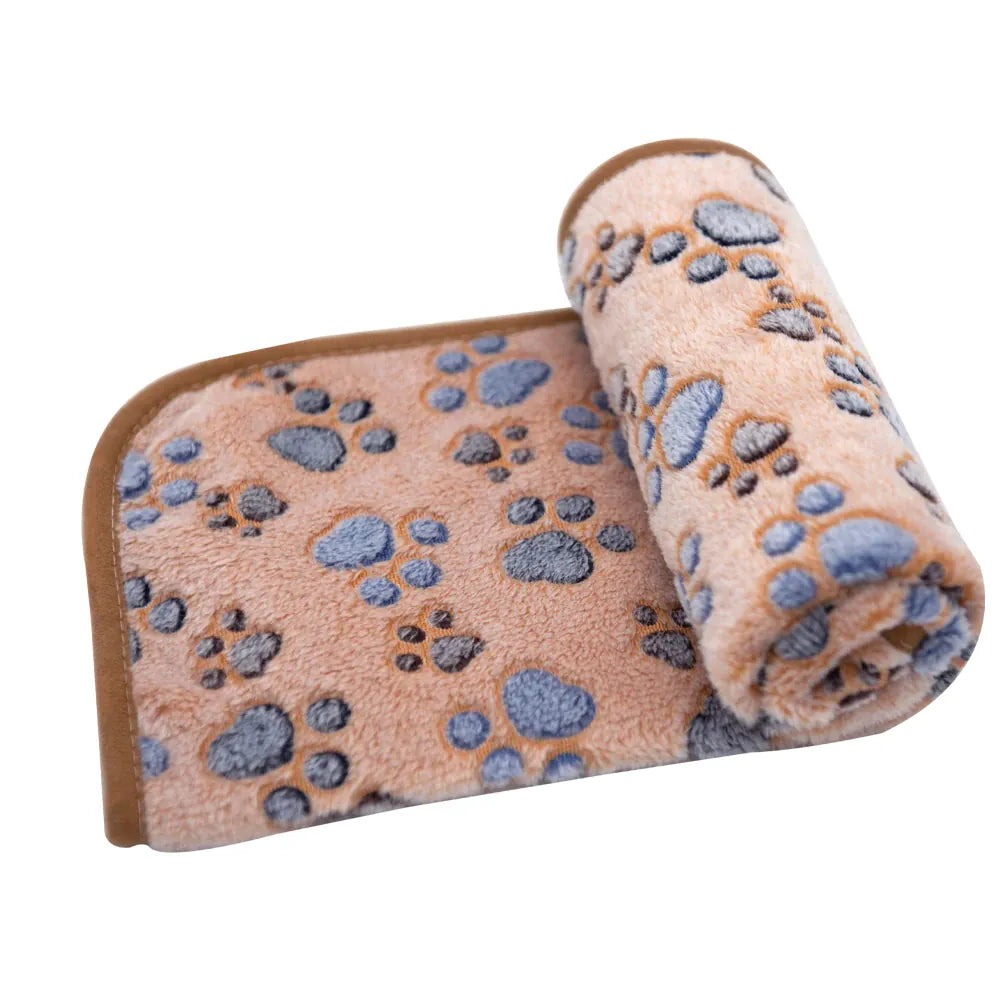 Waterproof Pet Blanket – Machine Washable Dog & Cat Mat | 9 Styles | Wahooly Waterproof Pet Blanket – Thickened, Machine Washable Dog & Cat Mat | 9 Styles, 3 Sizes