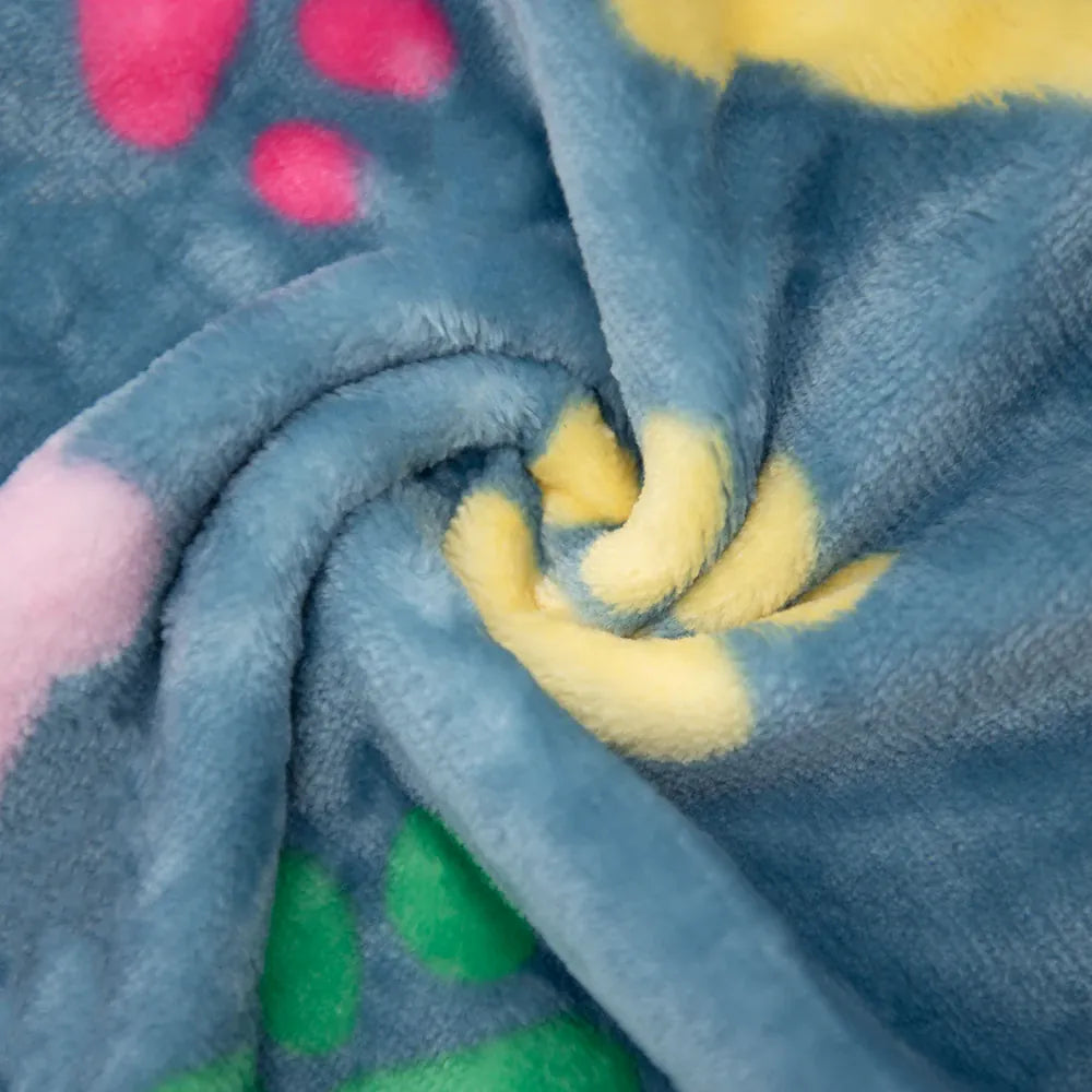 Waterproof Pet Blanket – Machine Washable Dog & Cat Mat | 9 Styles | Wahooly Waterproof Pet Blanket – Thickened, Machine Washable Dog & Cat Mat | 9 Styles, 3 Sizes