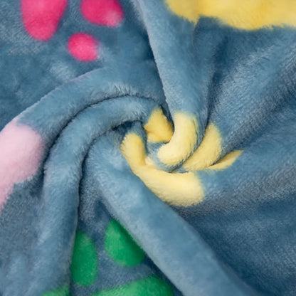 Waterproof Pet Blanket – Machine Washable Dog & Cat Mat | 9 Styles | Wahooly Waterproof Pet Blanket – Thickened, Machine Washable Dog & Cat Mat | 9 Styles, 3 Sizes