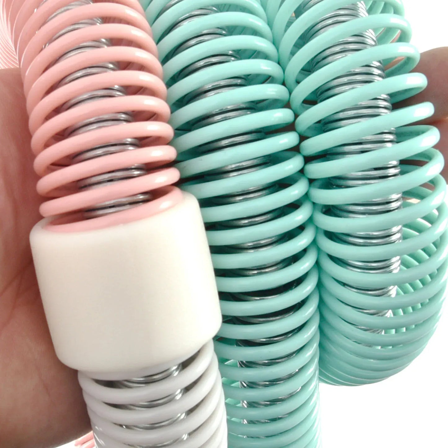 Weighted Fitness Hoop for Adults Portable Comfortable Abdomen Fitness Circle Indoor Outdoor Gym Entertainment Workout Equipment Weighted Fitness Hoop for Adults Portable Comfortable Abdomen Fitness Circle Indoor Outdoor Gym Entertainment Workout Equipment