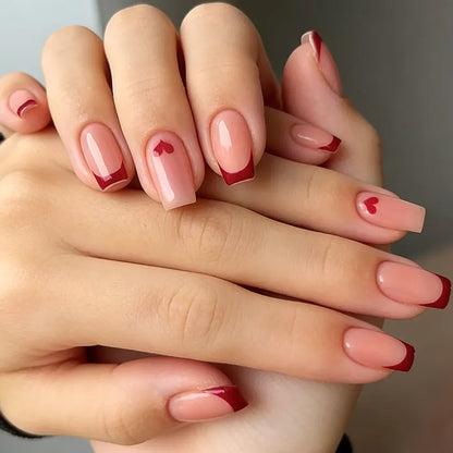 White French Press on Nails 3D Bowknot Fake Nails Tips Full Cover Wearable False Nails for Women and Girls DIY Manicure 24Pcs White French Press on Nails 3D Bowknot Fake Nails Tips Full Cover Wearable False Nails for Women and Girls DIY Manicure 24Pcs