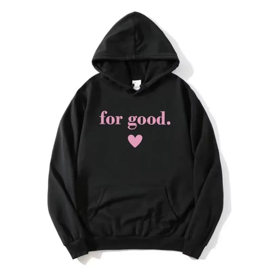 Wicked for Good The Soundtrack Hoodies Graphic Cynthia Erivo Ariana Grande Sweatshirts Hoodies Oversized Breathable and Soft Top Wicked for Good The Soundtrack Hoodies Graphic Cynthia Erivo Ariana Grande Sweatshirts Hoodies Oversized Breathable and Soft Top