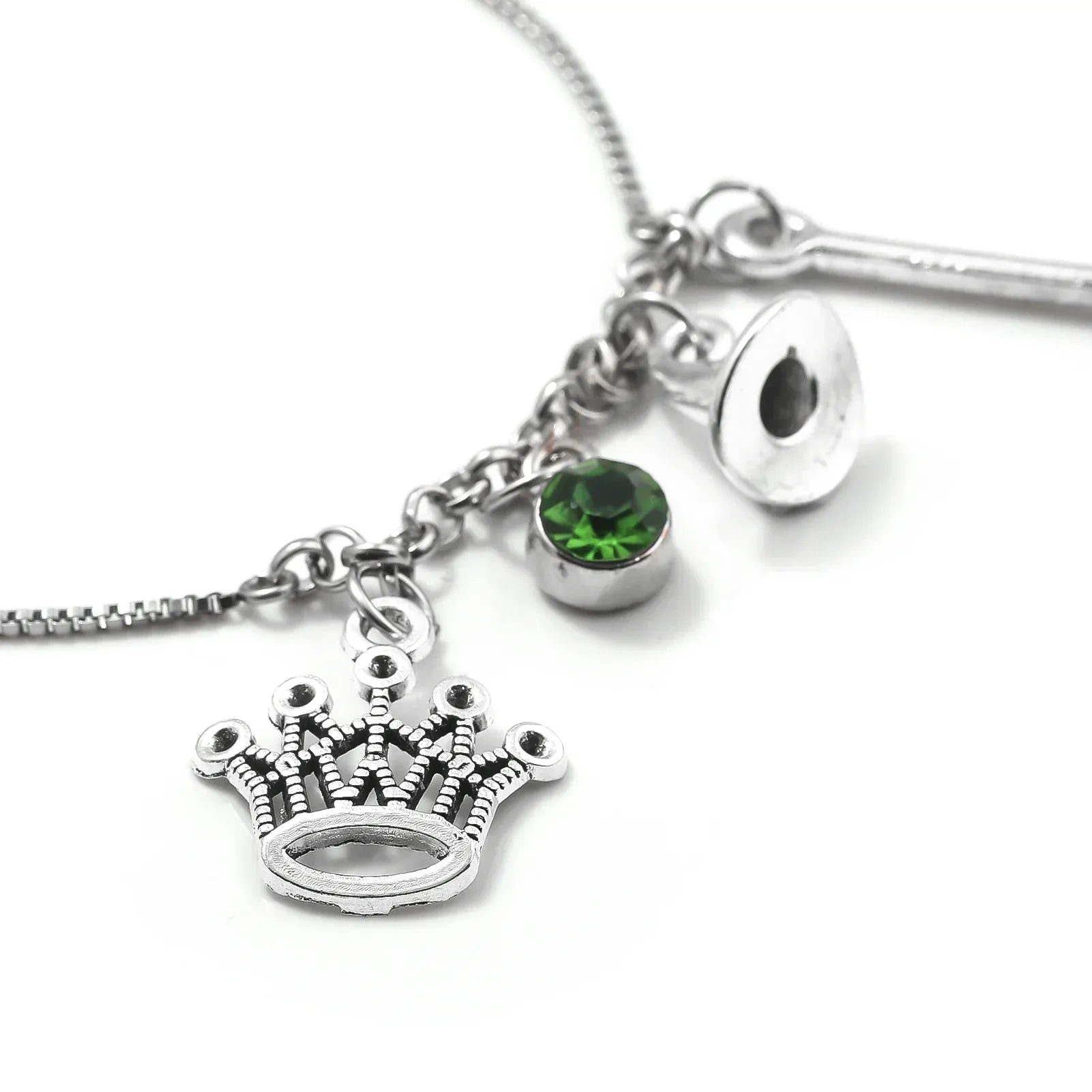 Wicked The Musical Charms Bracelets Magic Bad Witch Adjustable Metal Bracelet Hat Broom Combo Bracelet Unisex Jewelry Gift Wicked The Musical Charms Bracelets Magic Bad Witch Adjustable Metal Bracelet Hat Broom Combo Bracelet Unisex Jewelry Gift