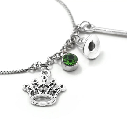 Wicked The Musical Charms Bracelets Magic Bad Witch Adjustable Metal Bracelet Hat Broom Combo Bracelet Unisex Jewelry Gift Wicked The Musical Charms Bracelets Magic Bad Witch Adjustable Metal Bracelet Hat Broom Combo Bracelet Unisex Jewelry Gift