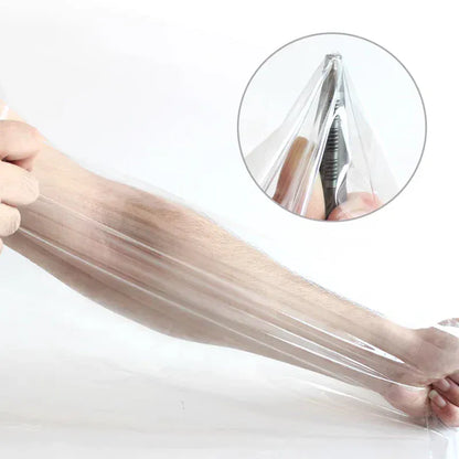 Winter warm curtains, insulated windproof sealed windows, transparent thick plastic, cold proof and insulated, screen windows Winter warm curtains, insulated windproof sealed windows, transparent thick plastic, cold proof and insulated, screen windows