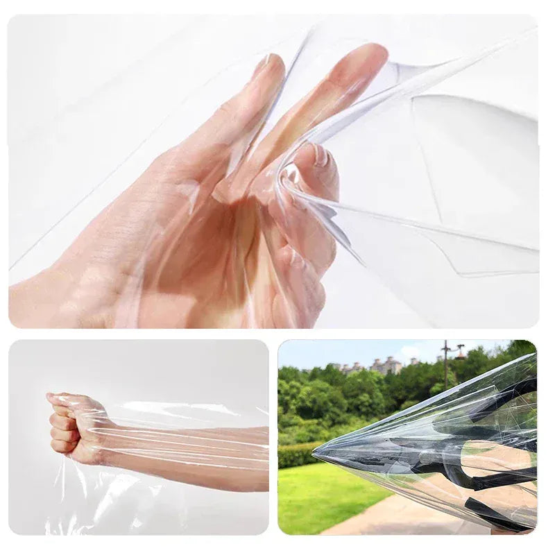 Winter warm curtains, insulated windproof sealed windows, transparent thick plastic, cold proof and insulated, screen windows Winter warm curtains, insulated windproof sealed windows, transparent thick plastic, cold proof and insulated, screen windows