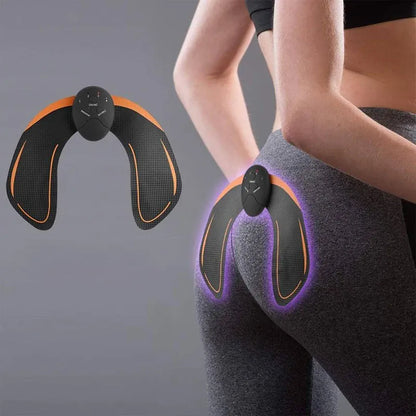 Wireless Hip Trainer Buttock Lifting Massage Machine Abs Fitness Butt Lift Toner Trainer Intensity Massager Personal Care Device Wireless Hip Trainer Buttock Lifting Massage Machine Abs Fitness Butt Lift Toner Trainer Intensity Massager Personal Care Device