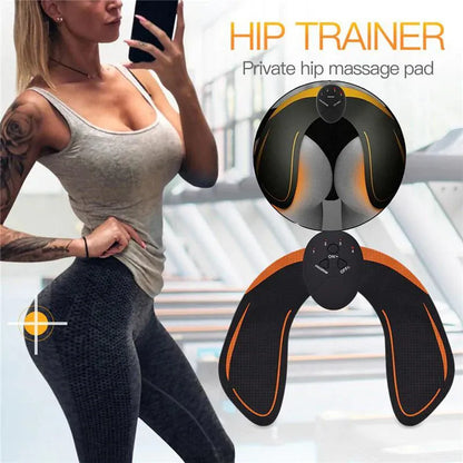 Wireless Hip Trainer Buttock Lifting Massage Machine Abs Fitness Butt Lift Toner Trainer Intensity Massager Personal Care Device Wireless Hip Trainer Buttock Lifting Massage Machine Abs Fitness Butt Lift Toner Trainer Intensity Massager Personal Care Device