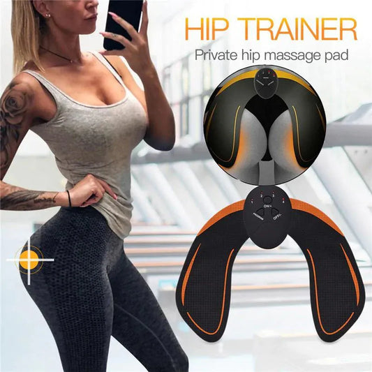 Wireless Hip Trainer Buttock Lifting Massage Machine Abs Fitness Butt Lift Toner Trainer Intensity Massager Personal Care Device Wireless Hip Trainer Buttock Lifting Massage Machine Abs Fitness Butt Lift Toner Trainer Intensity Massager Personal Care Device