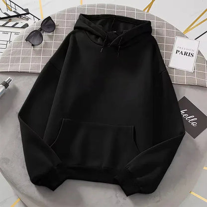 Women's Pullover Hoodie | Shop Everyday Style | Wahooly Women's Casual Pullover Hoodie | Everyday Athleisure