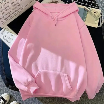 Women's Pullover Hoodie | Shop Everyday Style | Wahooly Women's Casual Pullover Hoodie | Everyday Athleisure