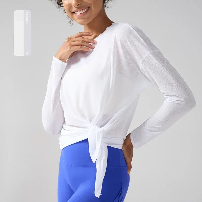 Women's Fitness Sports T-shirt Summer Loose Short Sleeve Quick Drying Gym Running Top Female Leisure Clothing👚 Women's Fitness Sports T-shirt Summer Loose Short Sleeve Quick Drying Gym Running Top Female Leisure Clothing👚