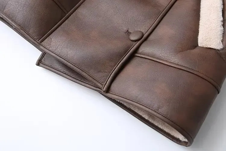 Women's Long Coats Winter Vintage Faux Fur Jacket Fashion Warm Parkas Female New in Outerwear Tops Clothing Fur Coat Women Women's Long Coats Winter Vintage Faux Fur Jacket Fashion Warm Parkas Female New in Outerwear Tops Clothing Fur Coat Women