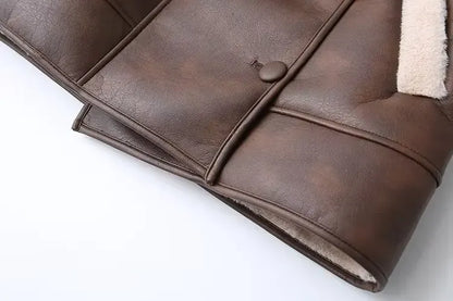 Women's Long Coats Winter Vintage Faux Fur Jacket Fashion Warm Parkas Female New in Outerwear Tops Clothing Fur Coat Women Women's Long Coats Winter Vintage Faux Fur Jacket Fashion Warm Parkas Female New in Outerwear Tops Clothing Fur Coat Women