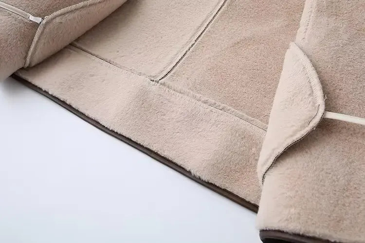 Women's Long Coats Winter Vintage Faux Fur Jacket Fashion Warm Parkas Female New in Outerwear Tops Clothing Fur Coat Women Women's Long Coats Winter Vintage Faux Fur Jacket Fashion Warm Parkas Female New in Outerwear Tops Clothing Fur Coat Women