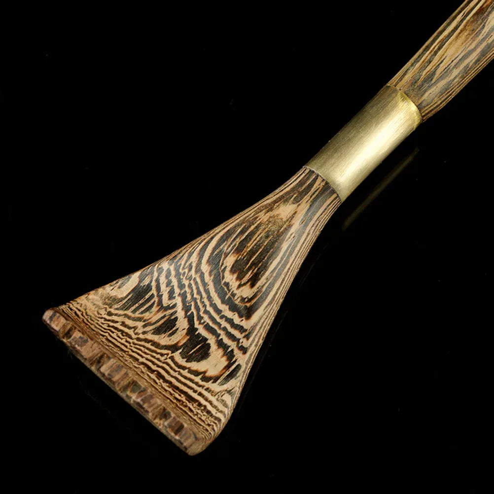 Wooden Back Scratcher, 45 cm Long Reach | Wahooly Wooden Back Scratcher | 45 cm Long-Reach Design