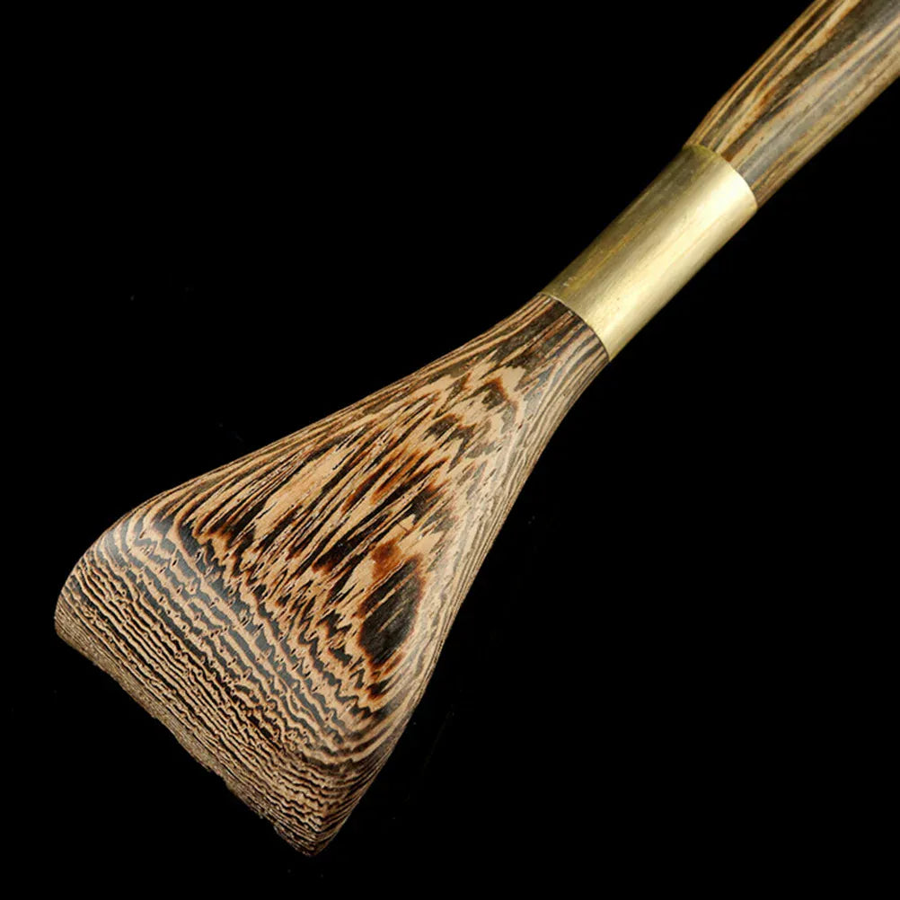 Wooden Back Scratcher, 45 cm Long Reach | Wahooly Wooden Back Scratcher | 45 cm Long-Reach Design
