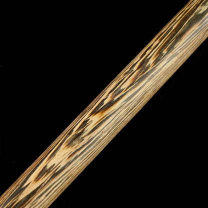 Wooden Back Scratcher, 45 cm Long Reach | Wahooly Wooden Back Scratcher | 45 cm Long-Reach Design