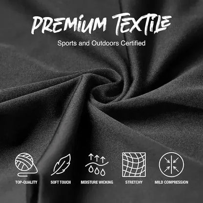 Wycombe Wanderers Soccer Jersey — 3D Print Home Kit for Adults & Kids Wycombe Wanderers Soccer Jersey — 3D Print Home Kit for Adults & Kids, Quick-Dry Athleisure Shirt