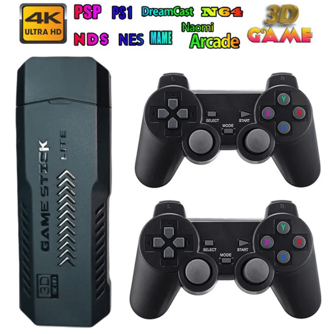 X2PLUS Portable TV Game Console X2PLUS Portable TV Game Console